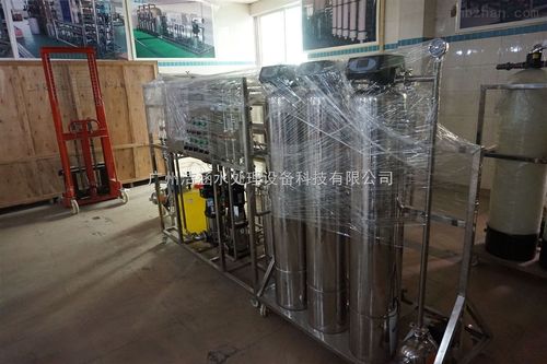 净水之源，匠心之选 广州洁涵水处理与涵清科技的反渗透技术之路