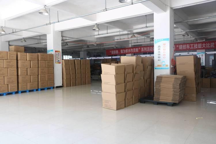 双核驱动，智领未来 深度解析东莞市中邦健康科技与涵清科技的协同创新之路